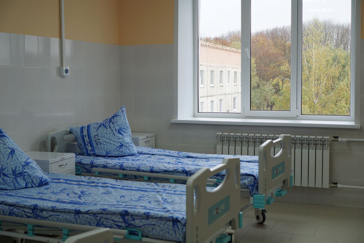 В Липецкой области 11 новых случаев коронавируса