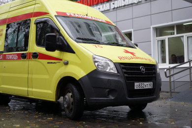 Один житель Липецкой области скончался от коронавируса за сутки