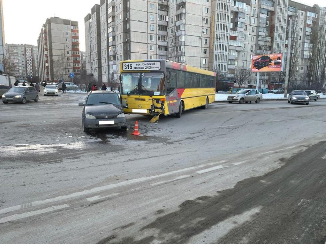 Город 48 Фото