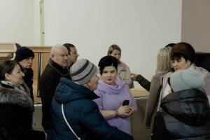 В Липецке вернулись к вопросу переноса блошиного рынка