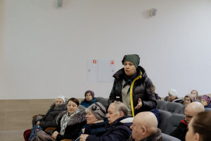 В Липецке вернулись к вопросу переноса блошиного рынка