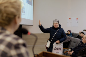 В Липецке вернулись к вопросу переноса блошиного рынка