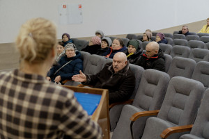 В Липецке вернулись к вопросу переноса блошиного рынка