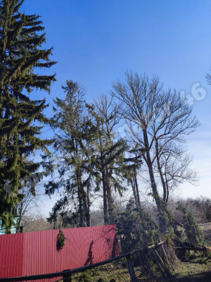Три населённых пункта в Черноземье обстреляли ВСУ