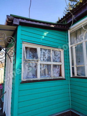Три населённых пункта в Черноземье обстреляли ВСУ