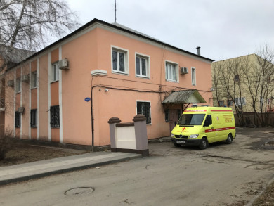В Липецкой области 60 новых случаев коронавируса