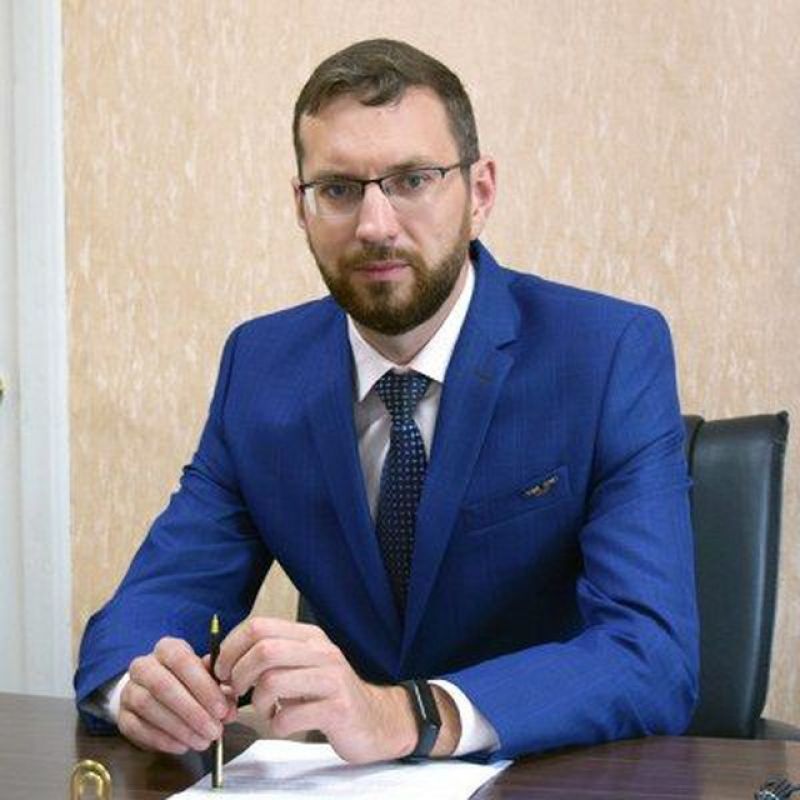 Глава Воловского района попал в ДТП по пути на встречу с жителями