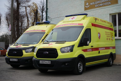 В Липецкой области 86 новых случаев коронавируса 