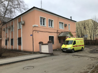 В Липецкой области ещё один человек умер от коронавируса 