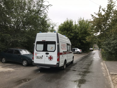 В Липецкой области 85 новых случаев коронавируса 
