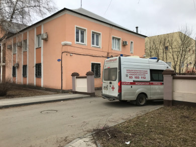 В Липецкой области ещё один человек стал жертвой коронавируса 