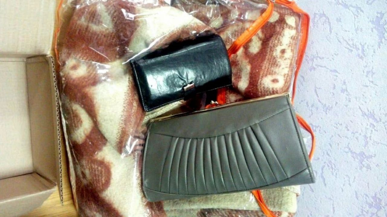 Липчанину вернули 600 тысяч рублей, случайно попавшие в гуманитарный груз