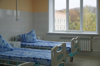 В Липецкой области скончался ещё один пациент с коронавирусом