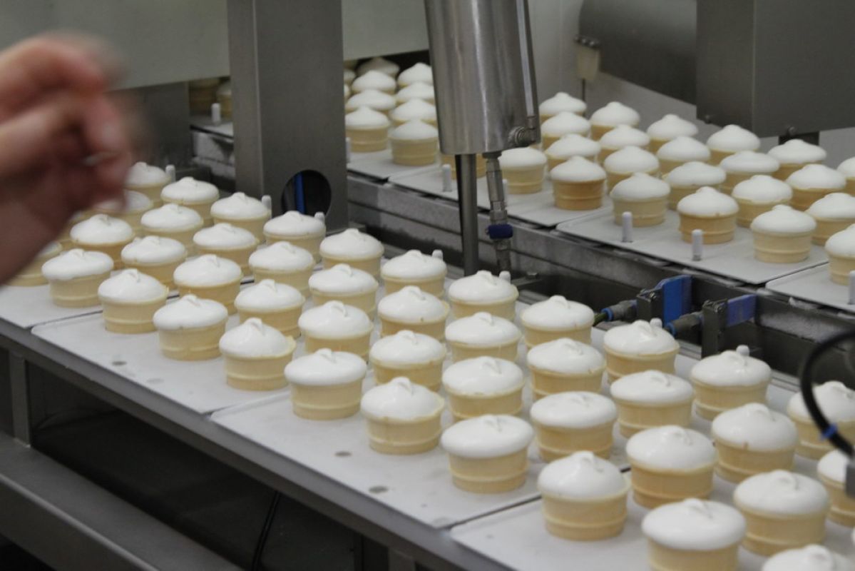 Налоговики просят признать банкротом Липецкий хладокомбинат