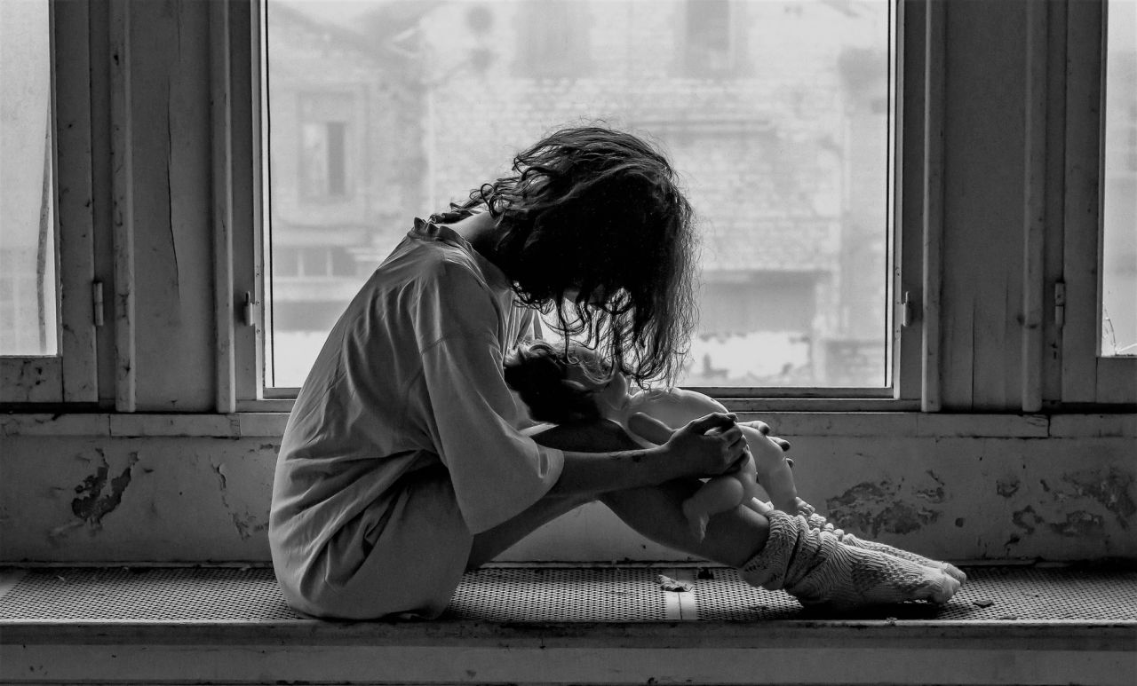 Мать снимала порно с 11-летней дочерью&nbsp;
