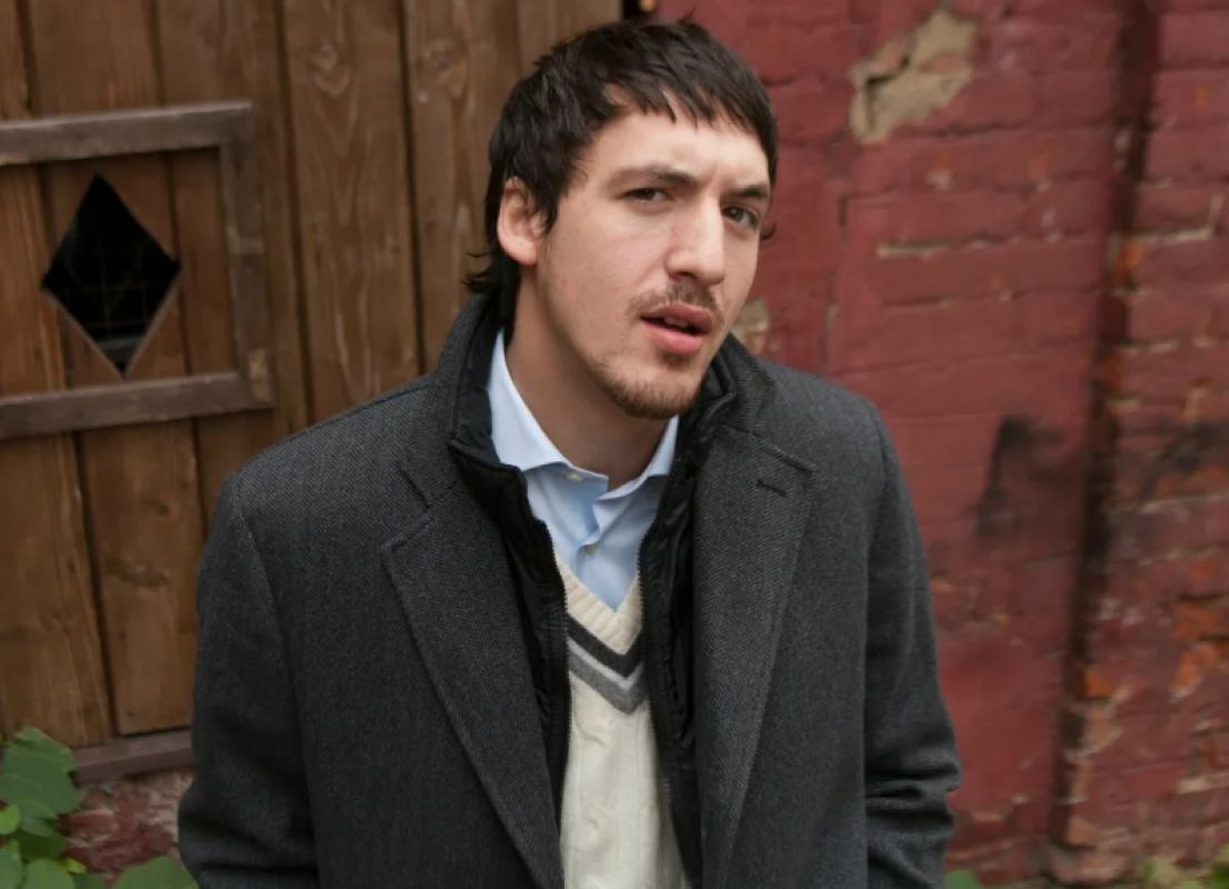 Актёра-иноагента Артура Смольянинова* внесли в&nbsp;перечень террористов и&nbsp;экстремистов