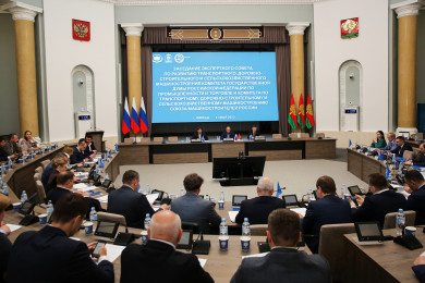 Экспертный совет комитета Госдумы РФ обсудил возрождение ЛТЗ 