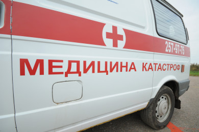 Борьба с диверсантами продолжается в Белгородской области: ранены два человека