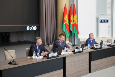 Депутаты Облсовета одобрили отчёт губернатора Липецкой области 