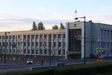 В Липецке сохранится пасмурная погода