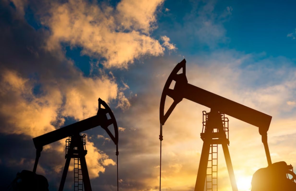 ВСУ атаковали нефтеперегонную станцию в&nbsp;Брянской области