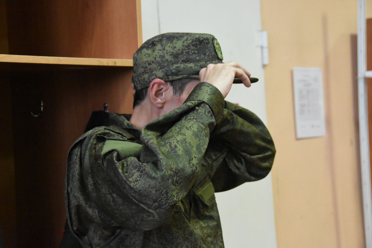 Участники СВО смогут поступать в&nbsp;вузы по&nbsp;отдельной квоте