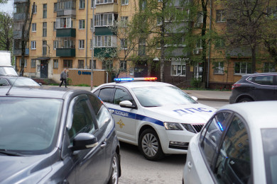 14-летний велосипедист пострадал под колёсами «Ниссана» 