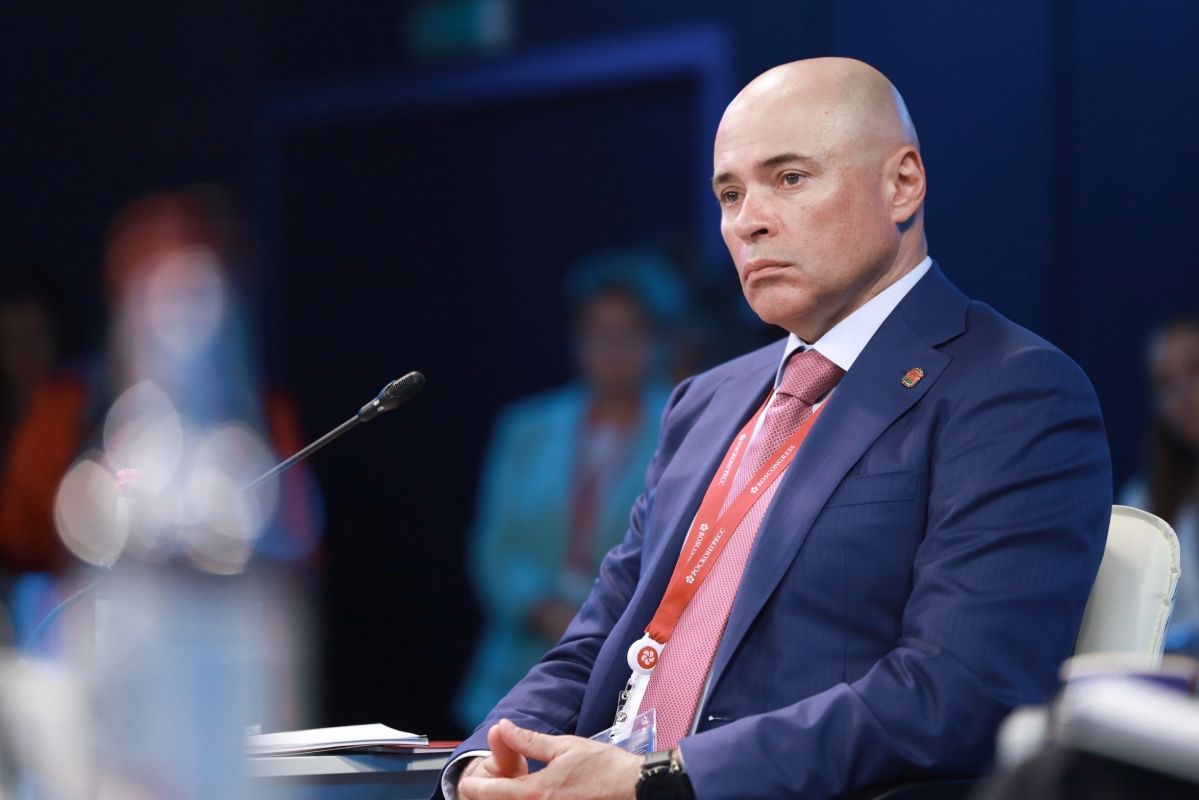 Липецкий губернатор высказался в поддержку президента
