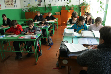 Вместо ОБЖ в российских школах появится новый предмет