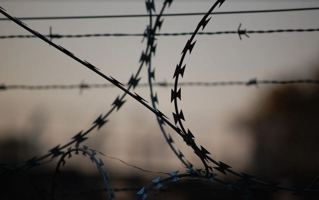 СМИ: «Заключенный зарезал сотрудника липецкой колонии строгого режима»