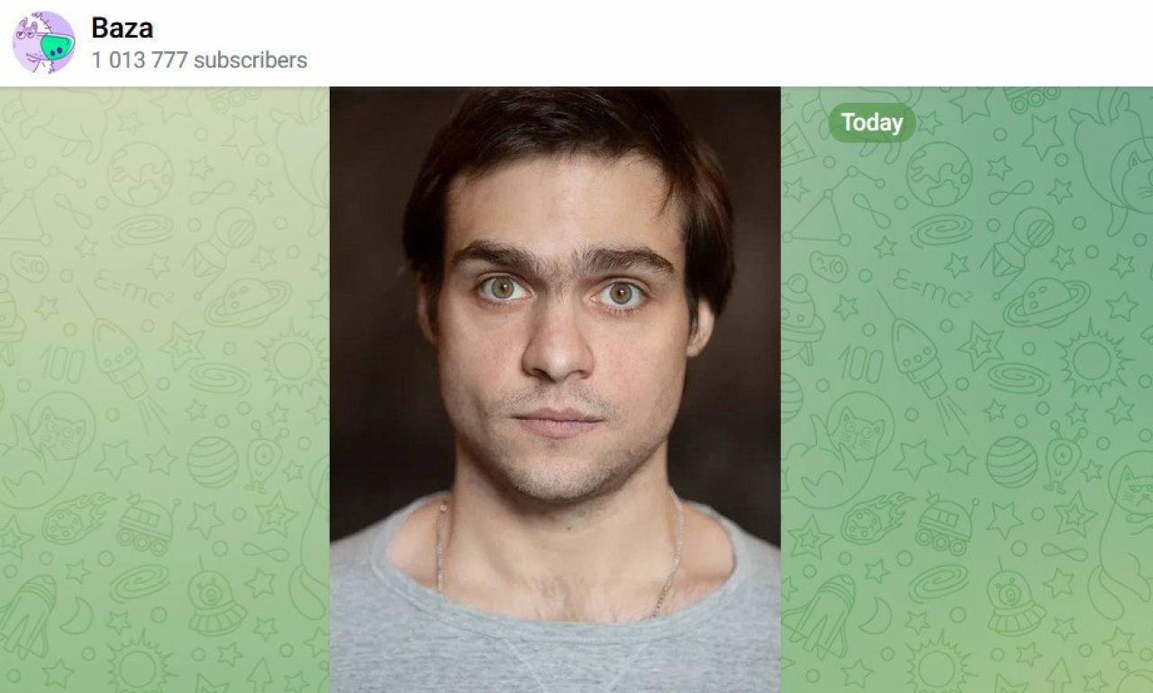 Сын Михаила Ефремова выпал из окна собственной квартиры