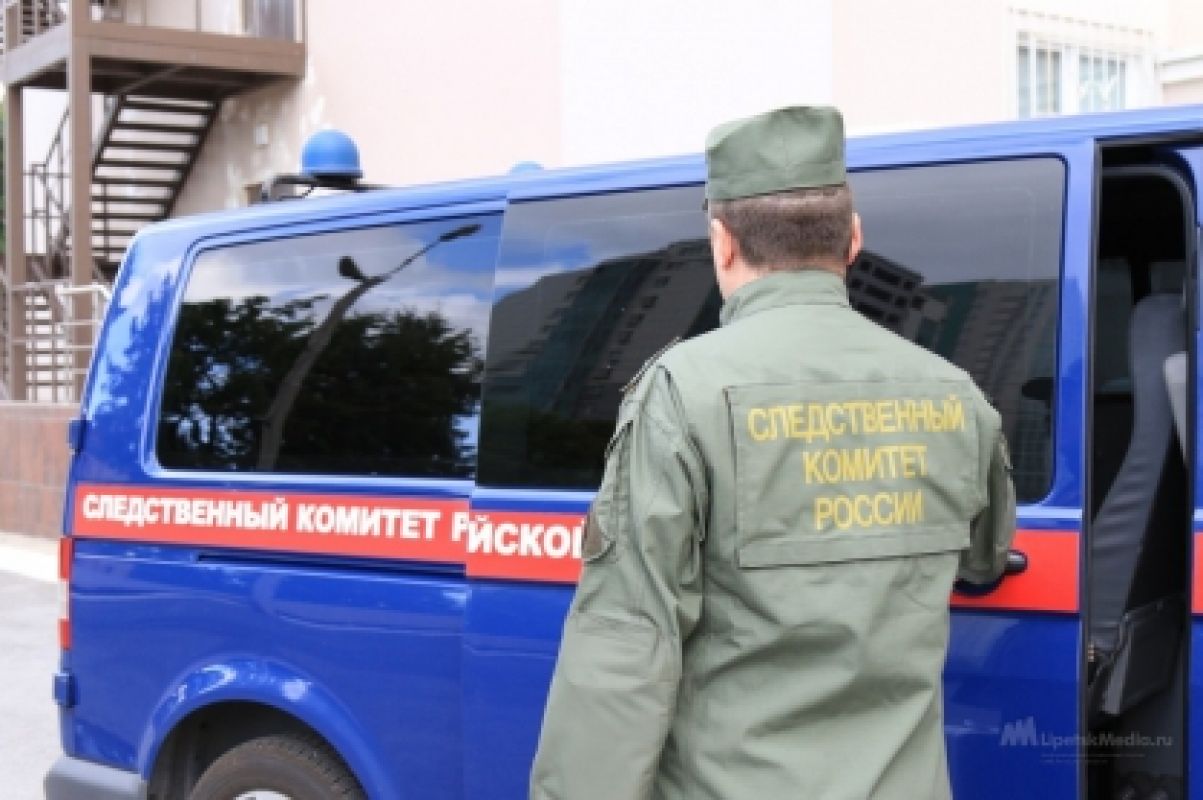 Житель Грязинского района до смерти избил соседку