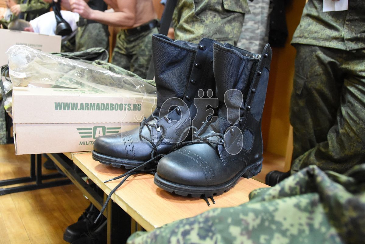 Предельный возраст пребывания в запасе увеличат на пять лет