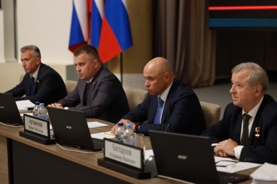В Липецкой области расширили меры спецподдержки многодетных семей и участников СВО