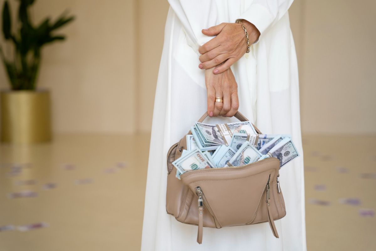 Кто хочет стать миллионером: житель Черноземья напечатал 25 млн рублей