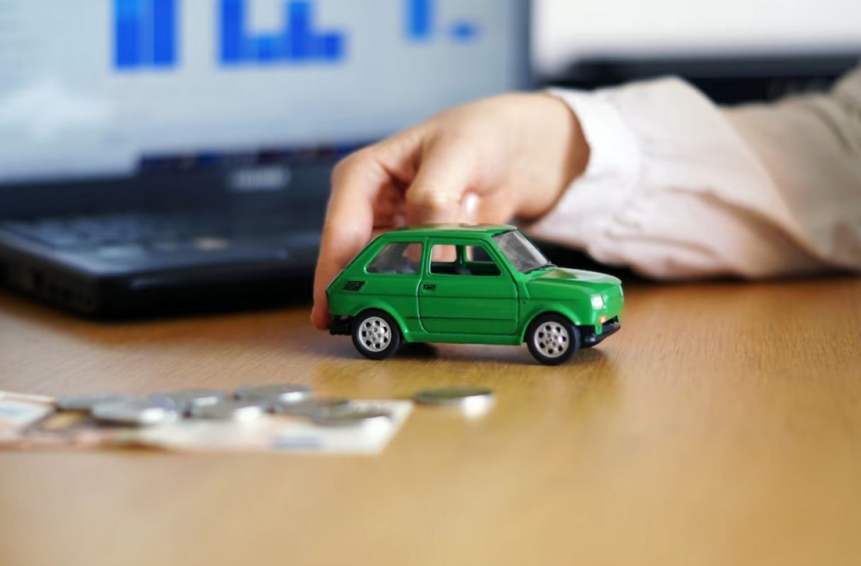 Компенсацию по&nbsp;ОСАГО теперь можно оформить онлайн