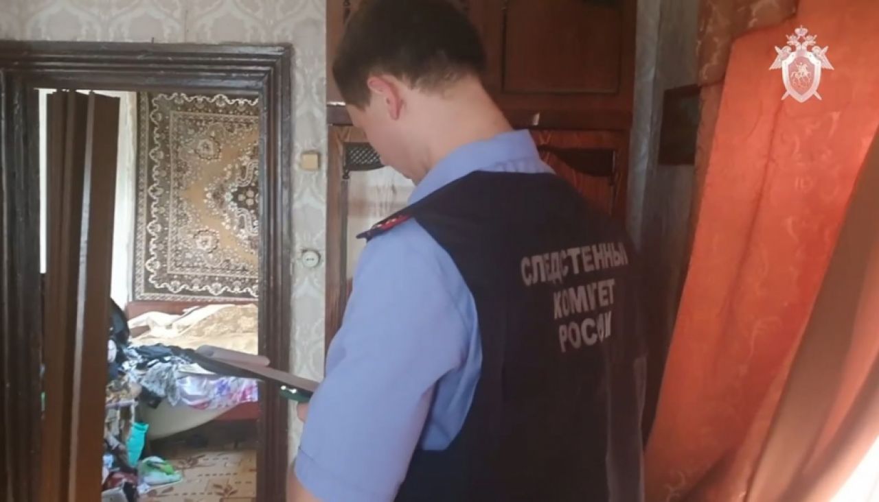 Гвоздодёр и намордники: что нашли у челябинского маньяка, который 14 лет удерживал девушку