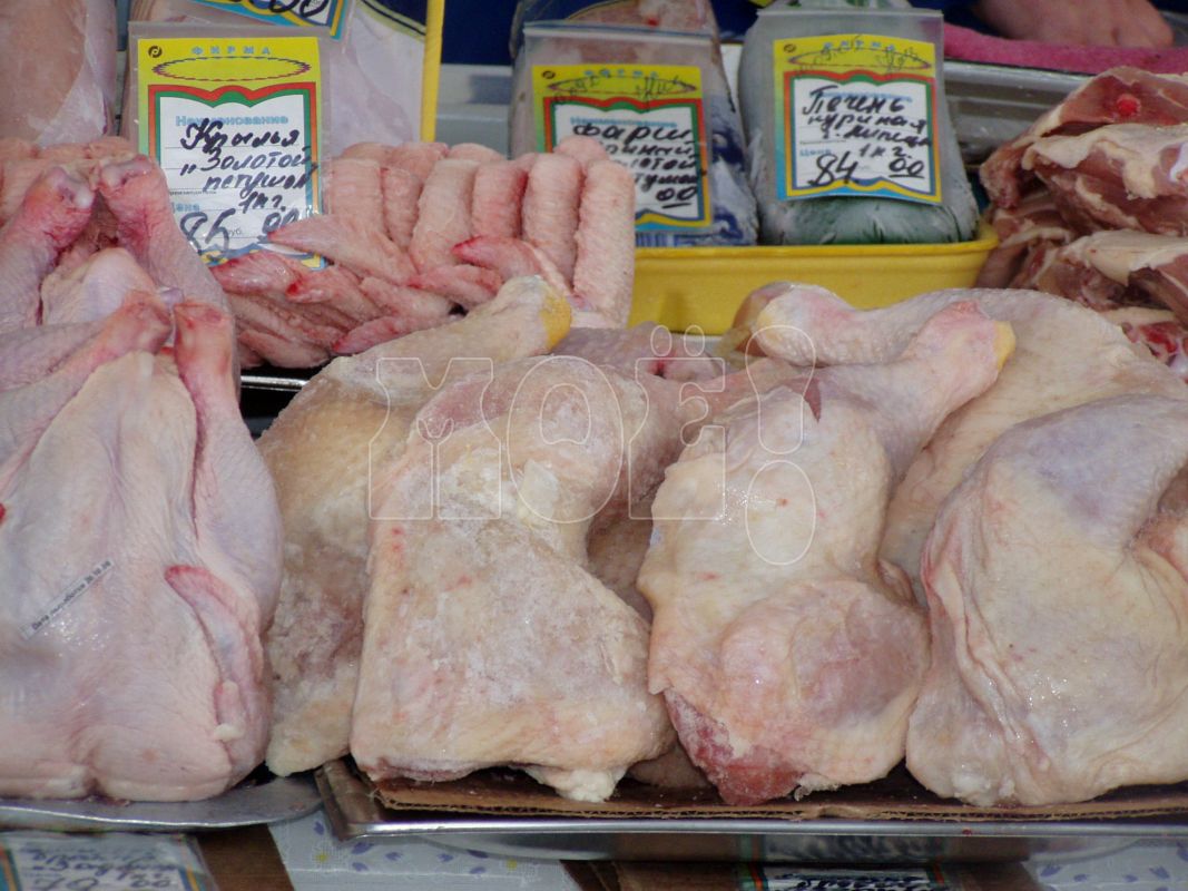 Курица становится деликатесом: почему на неё резко выросла цена?&nbsp;