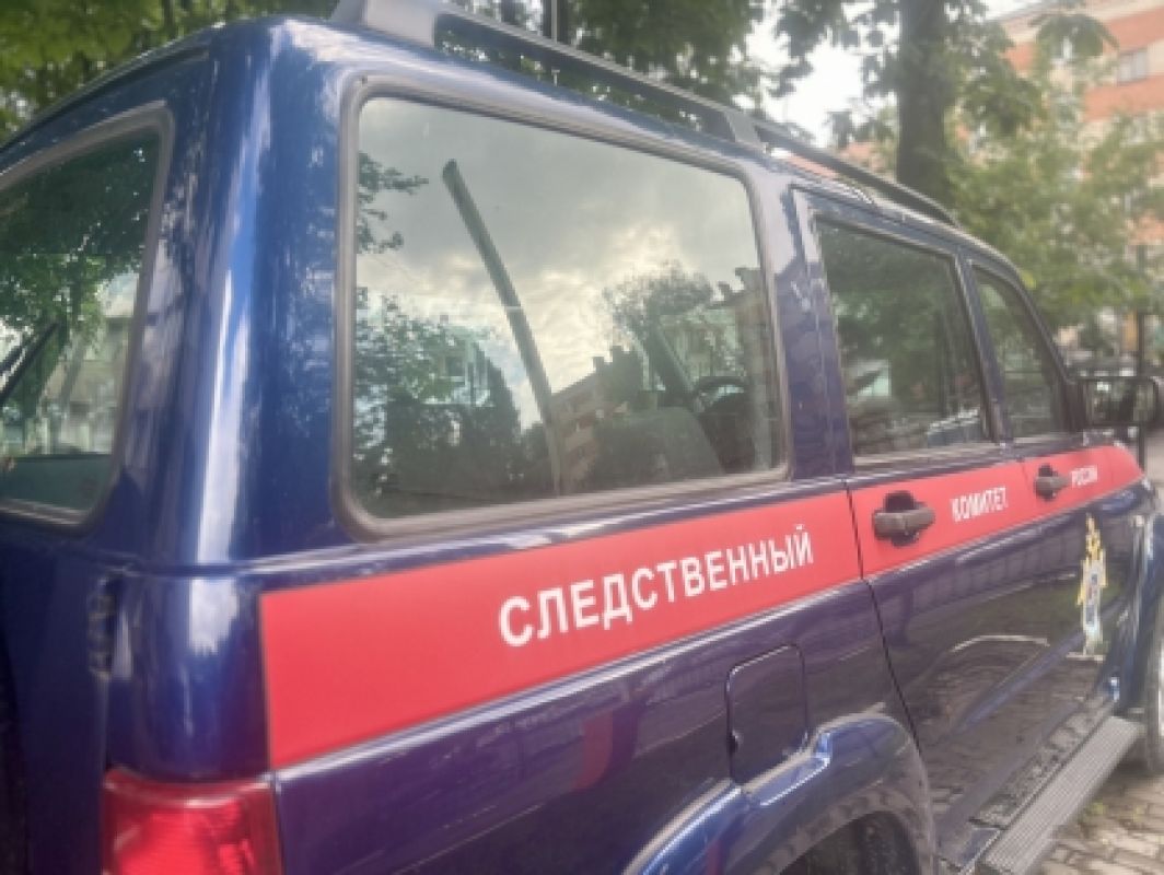 15-летнюю девочку убили в Черноземье