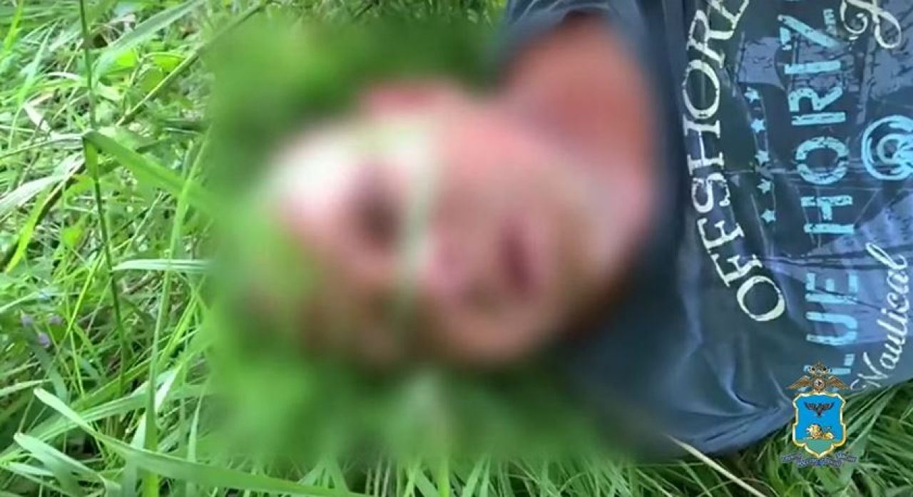 Задержали подозреваемого в убийстве пропавшей в Черноземье 15-летней девочки - Н