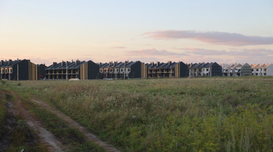 Липецкие власти отказались от строительства очистных сооружений в Ситовке 