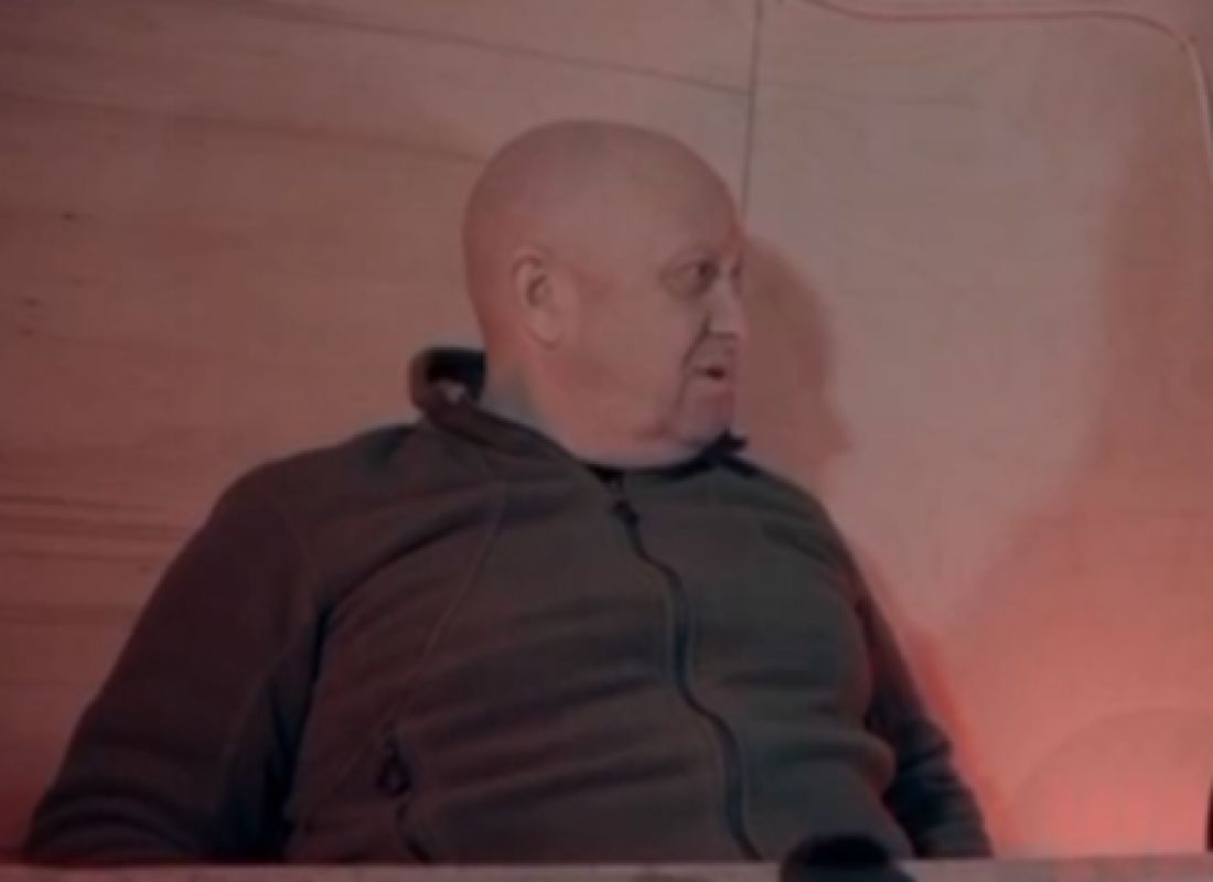 Экспертиза подтвердила гибель Евгения Пригожина в&nbsp;авиакатастрофе