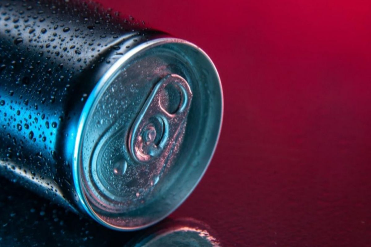 У мальчика остановилось сердце после выпитого энергетика