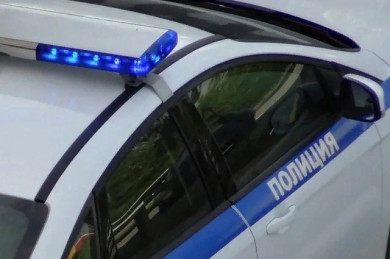 Водитель скрылся с места смертельного ДТП в Липецке 