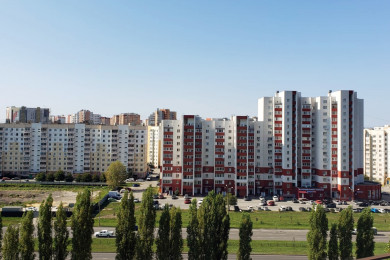 В Липецке завершается подготовка к отопительному сезону