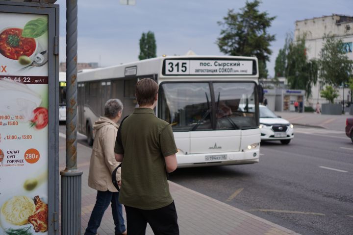 Билеты на новой автостанции «Сокол» будут незначительно дороже