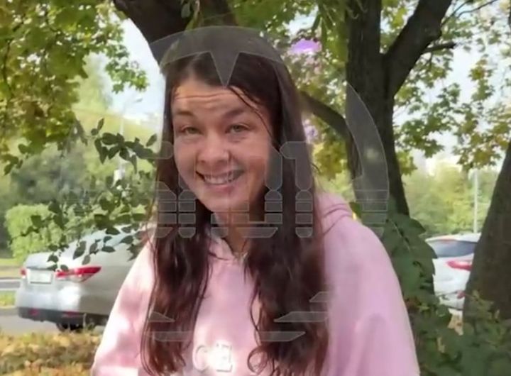 Лена Полено из сериала «Счастливы вместе» устроила скандал на похоронах Гришечкина