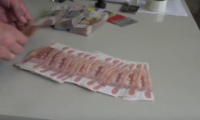 В Липецке задержали обнальщиков, отмывших больше миллиарда рублей