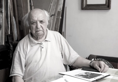 Умер знаменитый советский художник, создатель образа «Дяди Стёпы»