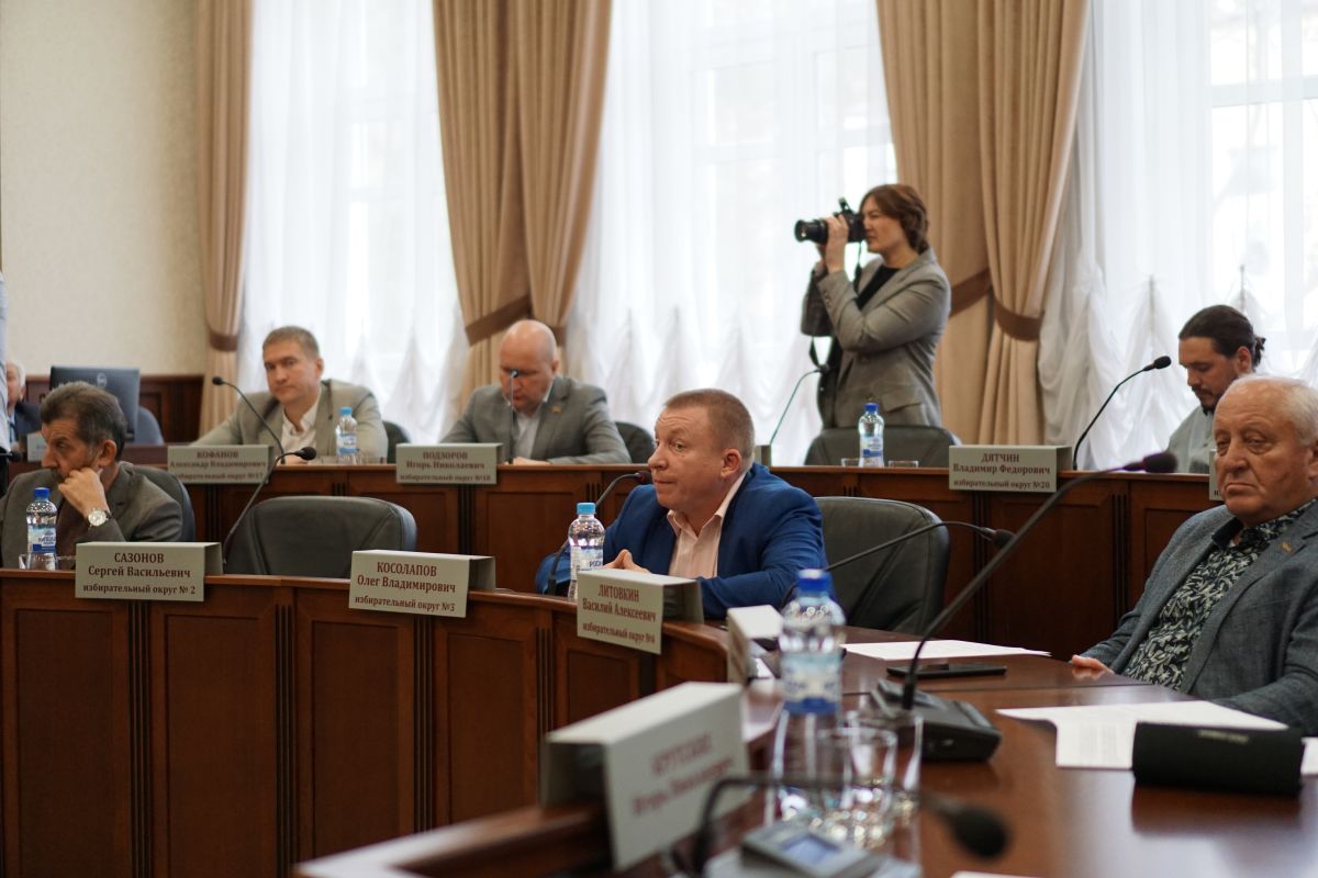 Платные парковки в Липецке начнут работу 15 октября